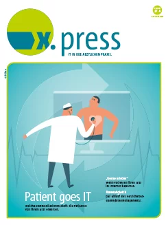 Was erwartet der digitale Patient von seinem Arzt? Einschätzungen zur Patientenrolle im digitalen Wandel