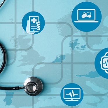 Digital-Health-Strategien: Good Practices aus fünf Ländern